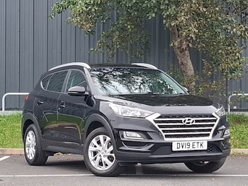 Hyundai - TUCSON