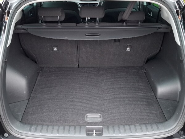 Used Hyundai TUCSON 2019 for sale - 76289370: Photo 8
