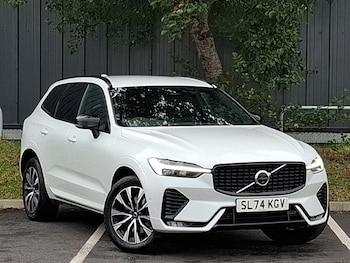 Used Volvo XC60 2024 for sale - 75964037: Photo