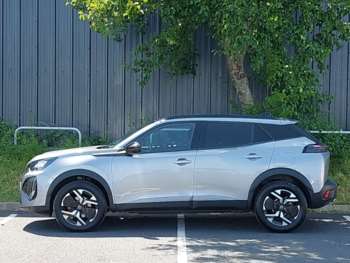 Used Peugeot 2008 2024 for sale - 74919872: Photo
