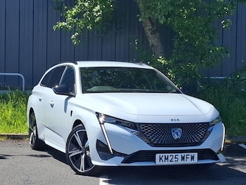 Used Peugeot 308 2025 for sale - 78617276: Photo