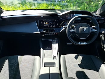Used Peugeot 308 2025 for sale - 78617276: Photo