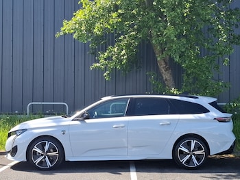 Used Peugeot 308 2025 for sale - 78617276: Photo