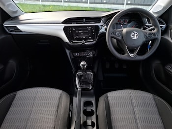 Used Vauxhall Corsa 2023 for sale - 78032922: Photo