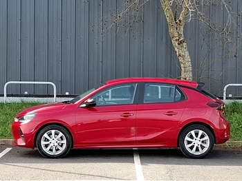 Used Vauxhall Corsa 2023 for sale - 78032922: Photo