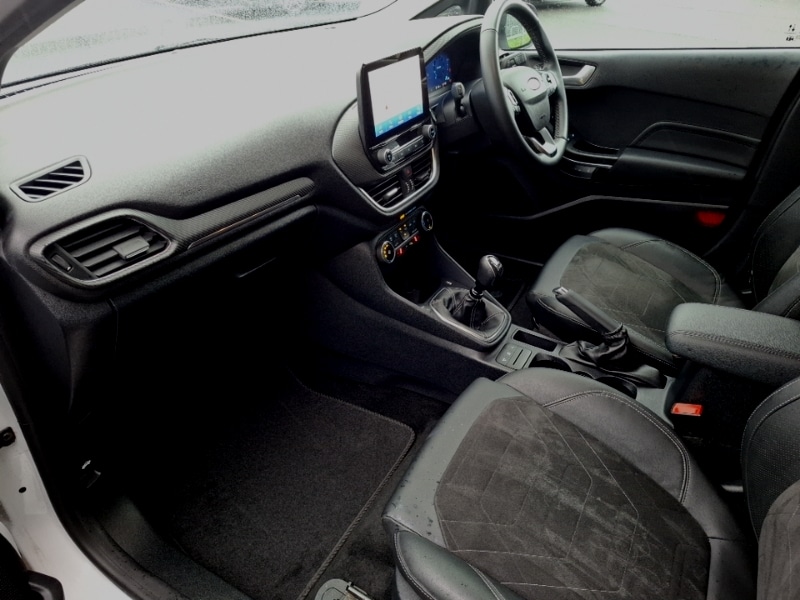 Used Ford Fiesta 2022 for sale - 77663985: Photo 5