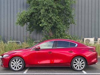 Used Mazda Mazda3 2019 for sale - 79086946: Photo