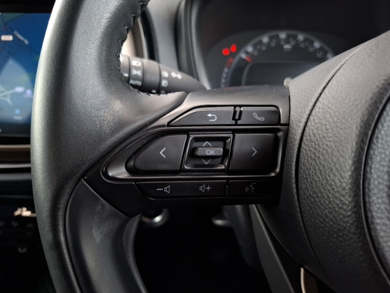 Used Toyota Aygo X 2022 for sale - 77956512: Photo 17