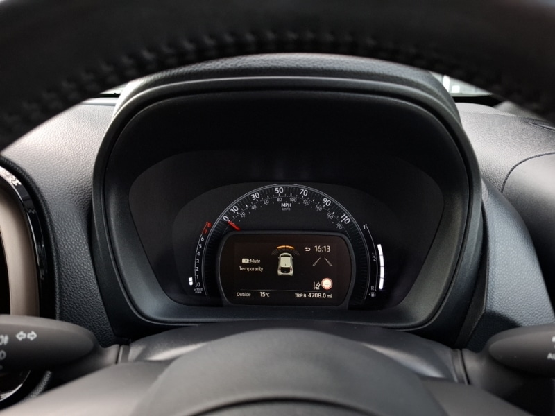 Used Toyota Aygo X 2022 for sale - 77956512: Photo 19