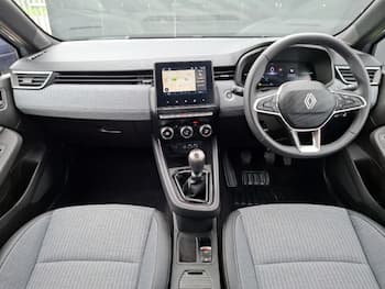 Used Renault Clio 2025 for sale - 79610596: Photo