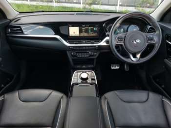 Used Kia Niro 2021 for sale - 74919581: Photo