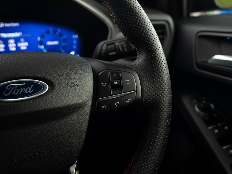 Used Ford Focus 2022 for sale - 77126440: Photo 16