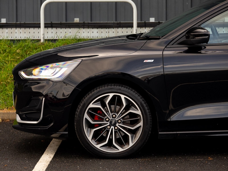 Used Ford Focus 2022 for sale - 77126440: Photo 17