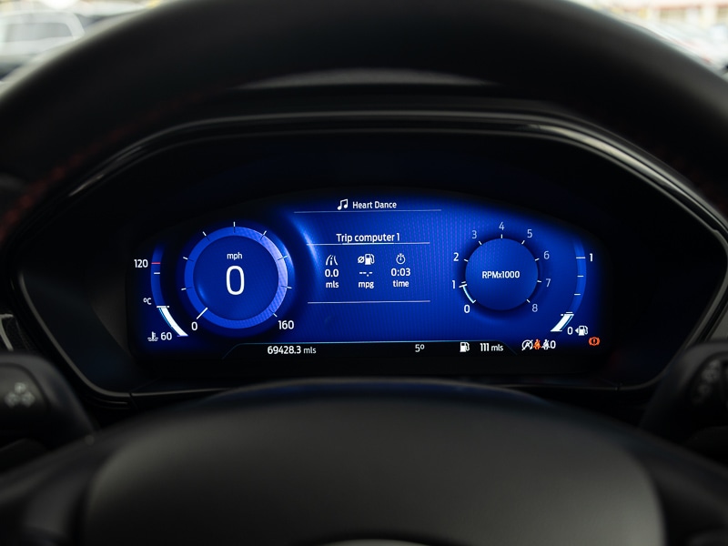 Used Ford Focus 2022 for sale - 77126440: Photo 18