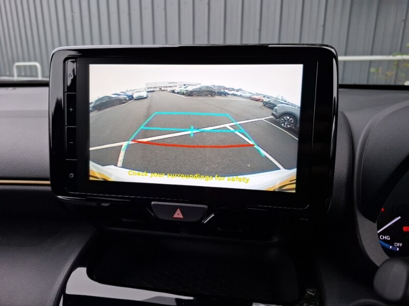 Used Toyota Yaris Cross 2022 for sale - 77273438: Photo 10