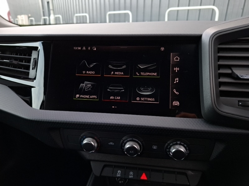 Used Audi A1 2021 for sale - 77197983: Photo 11