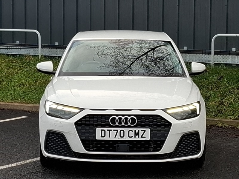Used Audi A1 2021 for sale - 77197983: Photo 13