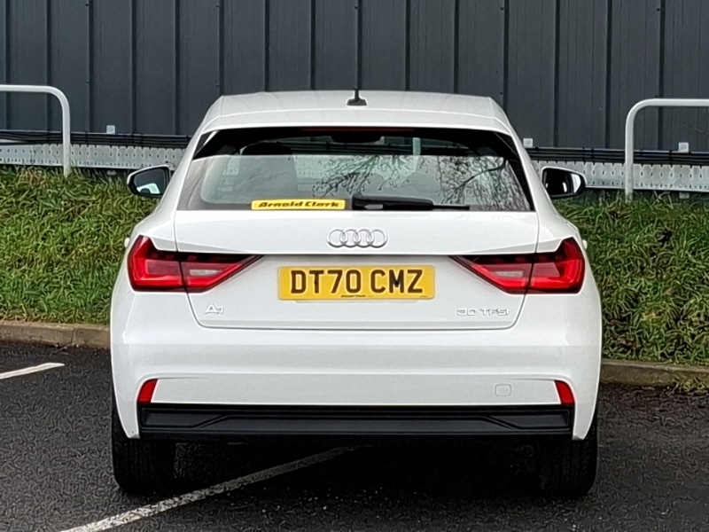 Used Audi A1 2021 for sale - 77197983: Photo 16
