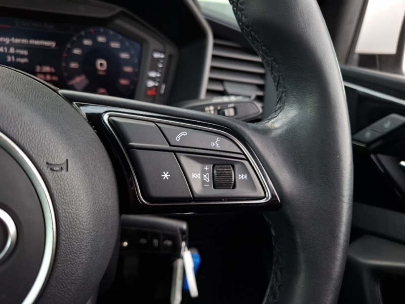 Used Audi A1 2021 for sale - 77197983: Photo 18