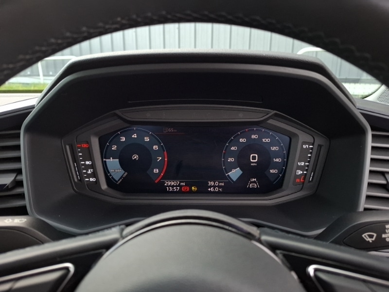 Used Audi A1 2021 for sale - 77197983: Photo 19