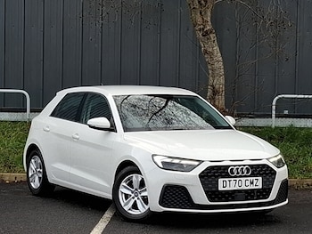 Audi A1 feature image