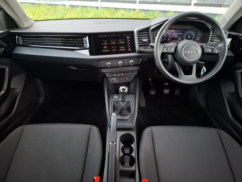 Used Audi A1 2021 for sale - 77197983: Photo 2