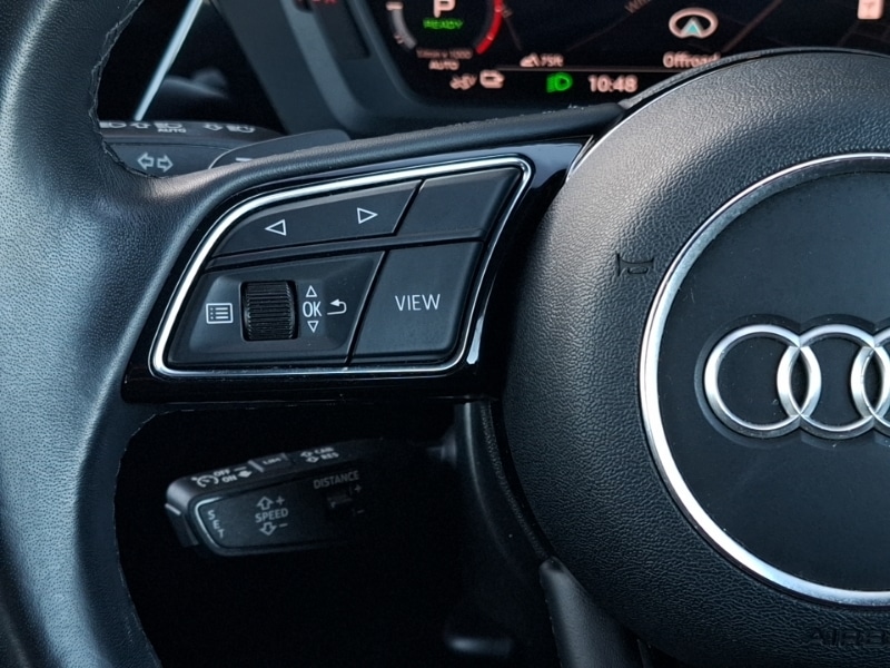 Used Audi A3 2022 for sale - 76713752: Photo 10