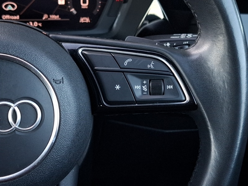 Used Audi A3 2022 for sale - 76713752: Photo 11