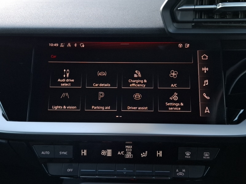 Used Audi A3 2022 for sale - 76713752: Photo 12