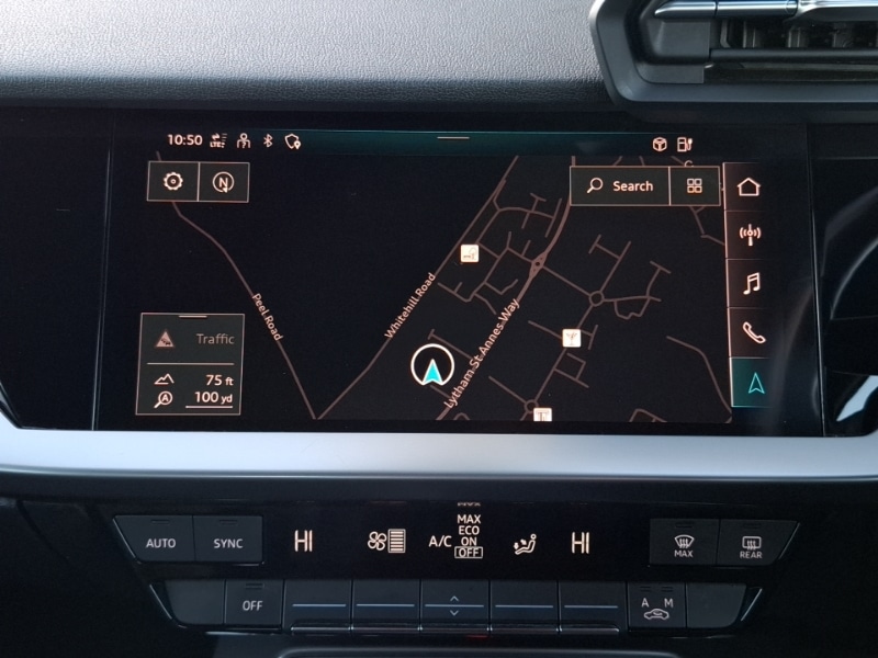 Used Audi A3 2022 for sale - 76713752: Photo 13