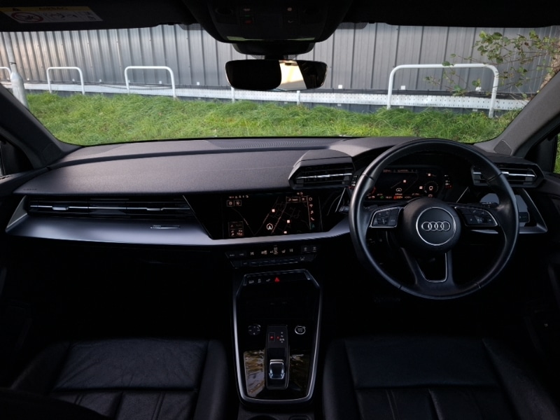 Used Audi A3 2022 for sale - 76713752: Photo 15