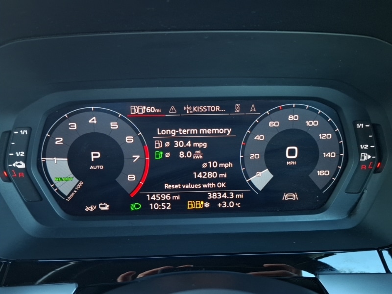 Used Audi A3 2022 for sale - 76713752: Photo 16