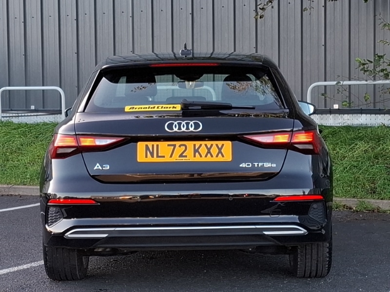 Used Audi A3 2022 for sale - 76713752: Photo 18