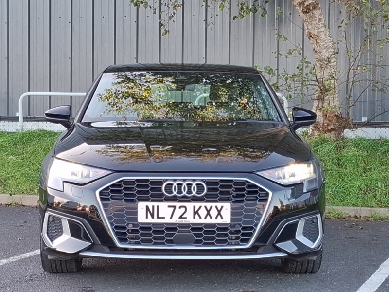 Used Audi A3 2022 for sale - 76713752: Photo 19