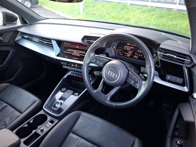 Used Audi A3 2022 for sale - 76713752: Photo 2