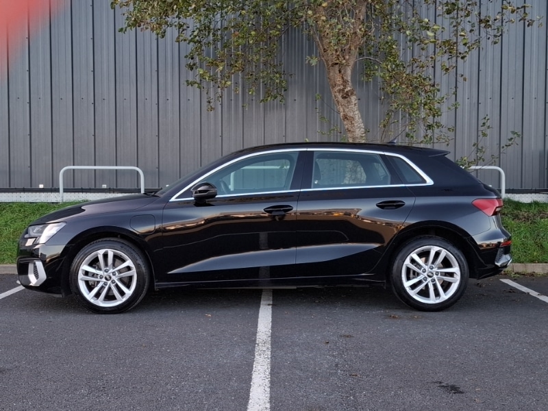 Used Audi A3 2022 for sale - 76713752: Photo 4