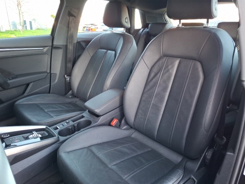 Used Audi A3 2022 for sale - 76713752: Photo 5