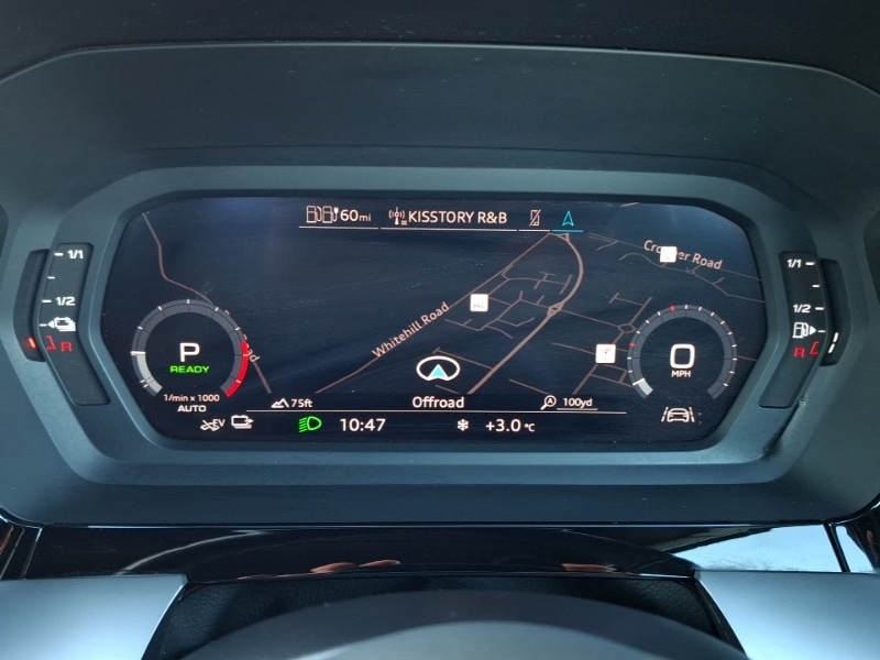 Used Audi A3 2022 for sale - 76713752: Photo 7