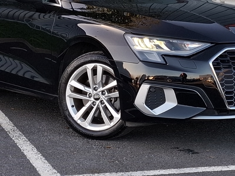Used Audi A3 2022 for sale - 76713752: Photo 9