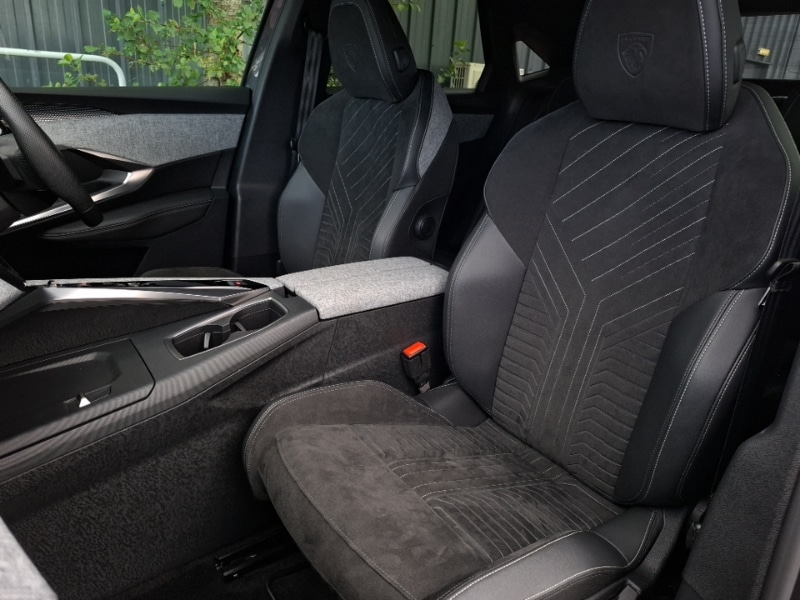 Used Peugeot 3008 2024 for sale - 77424114: Photo 15