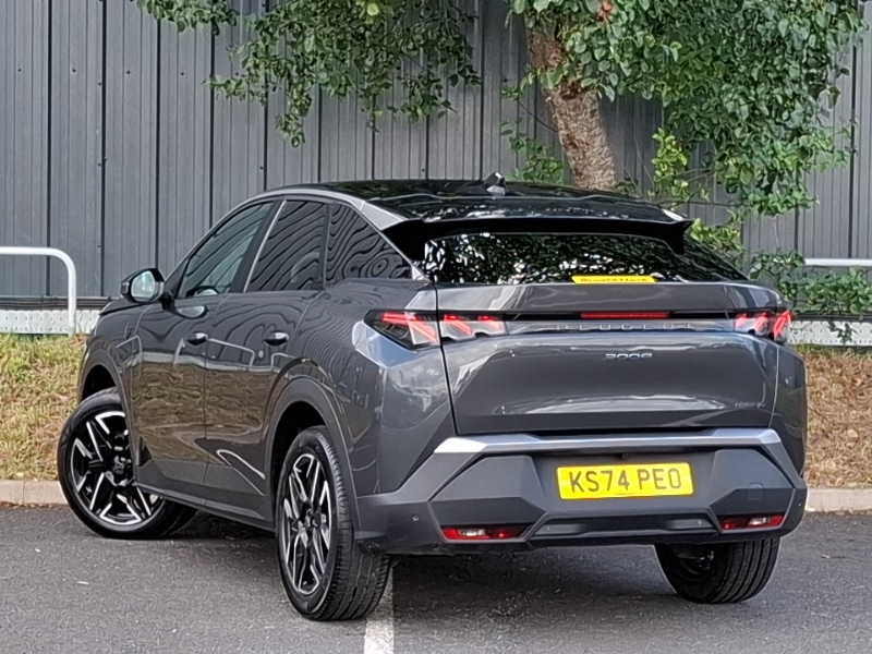 Used Peugeot 3008 2024 for sale - 77424114: Photo 3