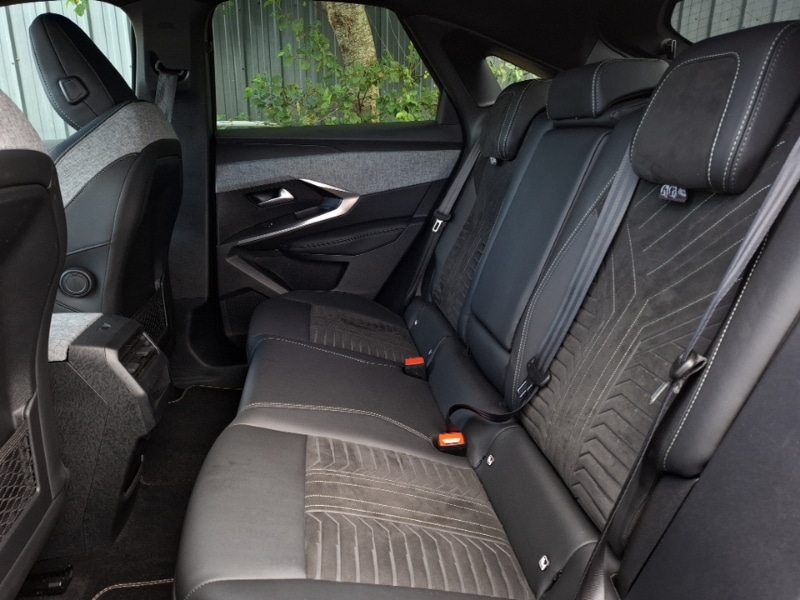 Used Peugeot 3008 2024 for sale - 77424114: Photo 6