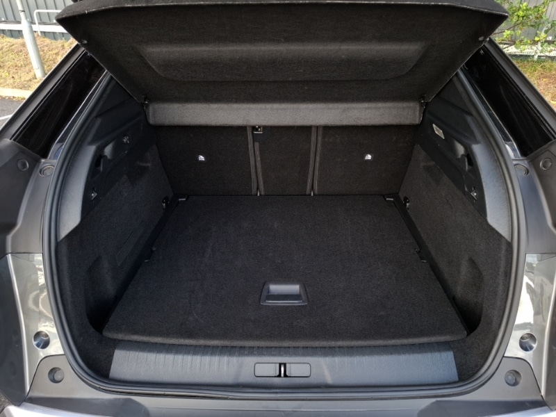 Used Peugeot 3008 2024 for sale - 77424114: Photo 8