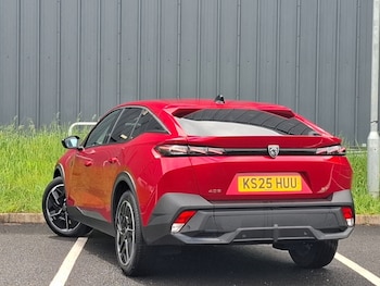 Used Peugeot 408 2025 for sale - 78803589: Photo