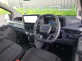 Used Ford Transit Custom 2024 for sale - 78693154: Photo