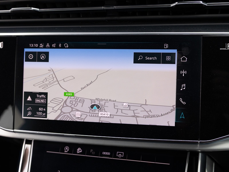 Used Audi Q7 2022 for sale - 76974989: Photo 11