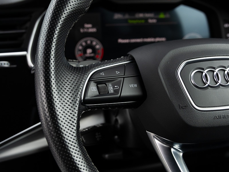 Used Audi Q7 2022 for sale - 76974989: Photo 15