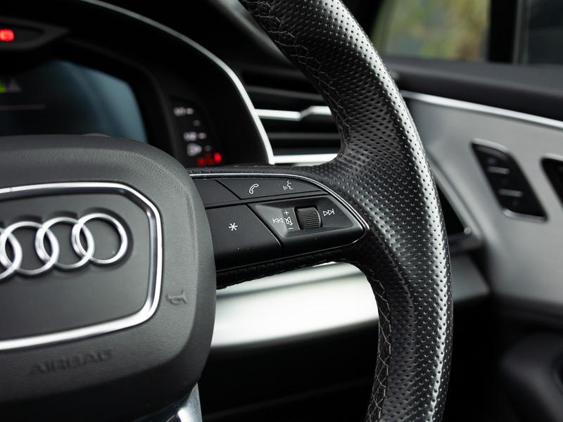 Used Audi Q7 2022 for sale - 76974989: Photo 16