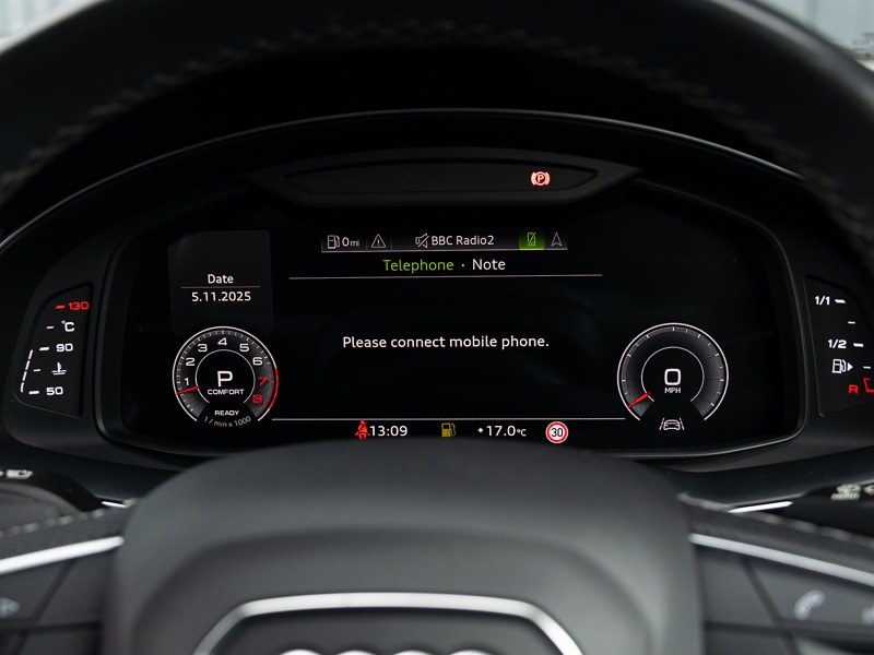 Used Audi Q7 2022 for sale - 76974989: Photo 18