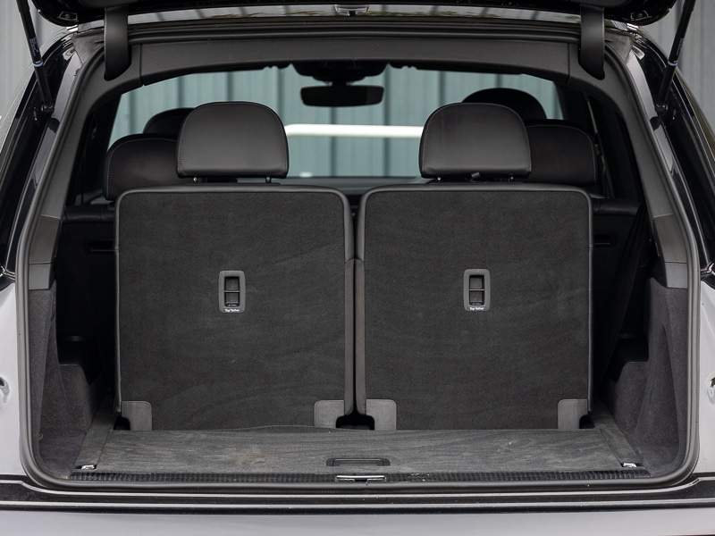 Used Audi Q7 2022 for sale - 76974989: Photo 19